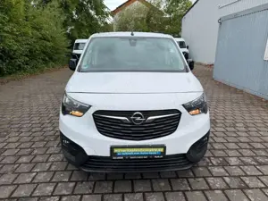 Opel Combo E Cargo 1.5 CDTI RFK°Carplay°Temo°Navi°DAB Bild 2