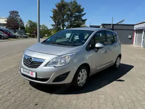 Opel Meriva Edition Bild 3