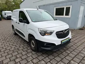 Opel Combo E Cargo 1.5 CDTI RFK°Carplay°Temo°Navi°DAB Bild 3