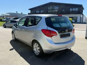 Opel Meriva Edition Bild 4