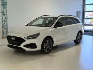 Hyundai i30 GO! Plus 1.5 DPI 71 kW (97 PS) 5 Jahre Garantie...