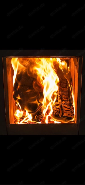 Brennholz, Kaminholz, Feuerholz, Hartholz 