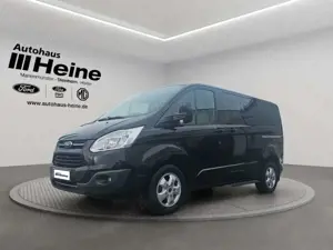Ford Tourneo Custom 310 L1H1 VA Titanium