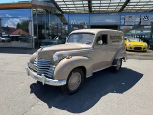 Opel Others Olympia 52 Kastenwagen