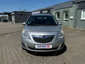 Opel Meriva Edition Bild 2