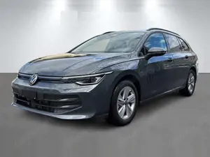 Volkswagen Golf Variant 1.5 eTSI DSG Life AHK SHZ Ready Kam