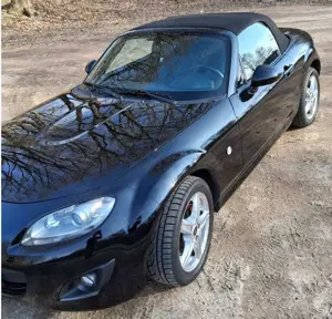 Mazda MX-5 Bild 5