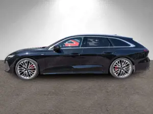 Audi A6 S line TFSI quattro Stroni HUD BO PANO Bild 4