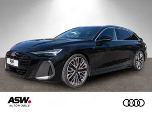 Audi A6 S line TFSI quattro Stroni HUD BO PANO
