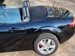 Mazda MX-5 Bild 4