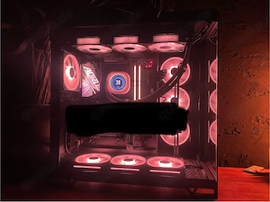 Hight End Gaming Pc