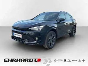 CUPRA Formentor 1.5 TSI SCHALTER! AHK*VIRTUAL*NAVI*LED*ACC*PDC*...