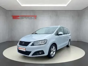 SEAT Alhambra FR-Line/AHK/Xcellence