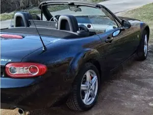 Mazda MX-5 Bild 3