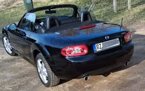 Mazda MX-5 Bild 2