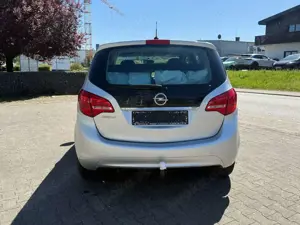Opel Meriva Edition Bild 5