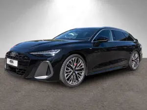 Audi A6 S line TFSI quattro Stroni HUD BO PANO Bild 2