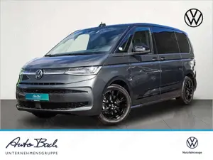 Volkswagen T7 Multivan Edition 2.0TSI DSG Navi Matrix Stand
