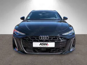 Audi A6 S line TFSI quattro Stroni HUD BO PANO Bild 5