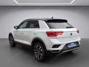 Volkswagen T-Roc Bild 3