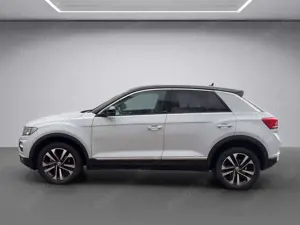 Volkswagen T-Roc Bild 2