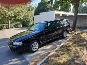 Volvo V70 V70 2.5 Celebration