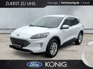 Ford Kuga Titanium X 2.0 EcoBlue Aut+Klima+Kamera+DAB Klima