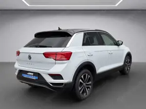 Volkswagen T-Roc Bild 5