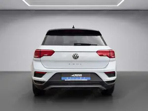 Volkswagen T-Roc Bild 4