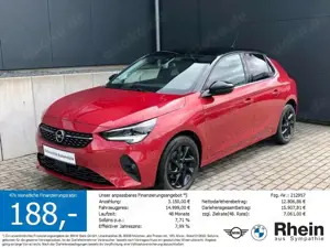 Opel Corsa 1.2 Elegance Leder/SH/CAM/Tempo/LED