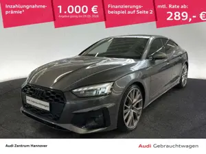Audi S5 3.0 TDI quattro Matrix Standh Pano