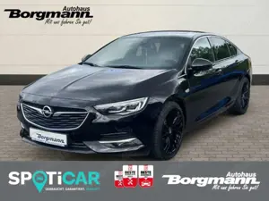 Opel Insignia GS INNOVATION 1.5 Turbo LED - Bluetooth - Rückfahr