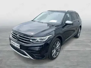 Volkswagen Tiguan Allspace Elegance 2.0 TDI DSG Pano AHK Standh