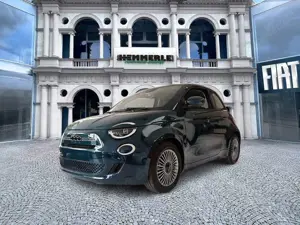 Fiat 500 Torino 1.0 FireFly (65 PS) *Sofort sichern*