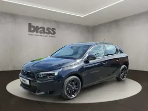 Opel Corsa GS 1.2 Turbo