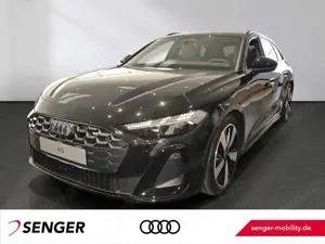 Audi A5 Avant e-hybrid quattro Matrix Tech plus Paket