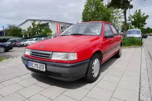 Opel Vectra VECTRA GLS*TÜV + AU NEU*4x NEUW ALLWETTEREIFEN*