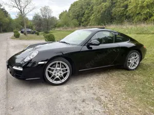 Porsche 997