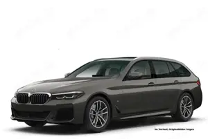 BMW 530 d M Sport*LC-Prof,Pano,TV,St.Hzg,Pano,HUD,HK