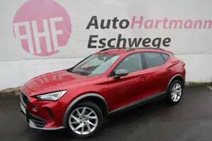 CUPRA Formentor 2.0 TDI 4Drive LED Ahk Rfk ACC 18" DAB