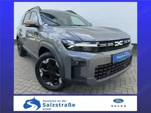 Dacia Bigster Extreme Hybrid 4x4*AHK*LED*WiPa*GJR*Pano*Nav