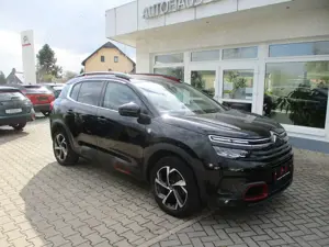 Citroen C5 Aircross C-Series