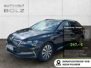 Skoda Superb Combi 1.4 TSI Ambition iV MATRIX-LED