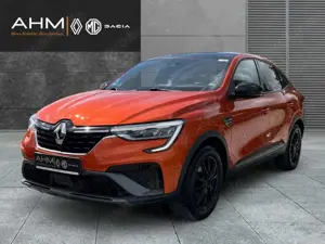 Renault Arkana R.S. Line 1.6 E-TECH Hybrid 145