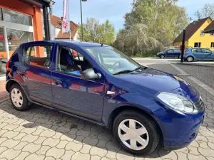 Dacia Sandero Eco * Klima * Mit 1Jahr Garantie * Neuer Tüv *