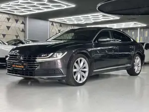 Volkswagen Arteon Elegance 2.0 TDI DSG LED/MASSAGE/ NAVI