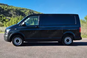 Volkswagen T6 Transporter Bild 2