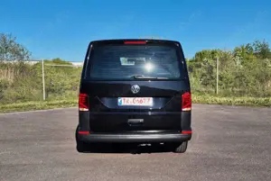 Volkswagen T6 Transporter Bild 4