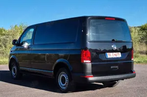 Volkswagen T6 Transporter Bild 3