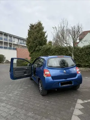 Renault Twingo Bild 3